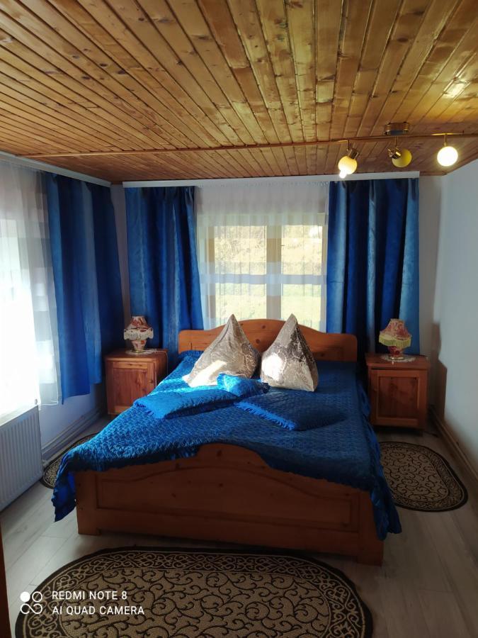 Лісова Казка Villa Jaremtsje Buitenkant foto