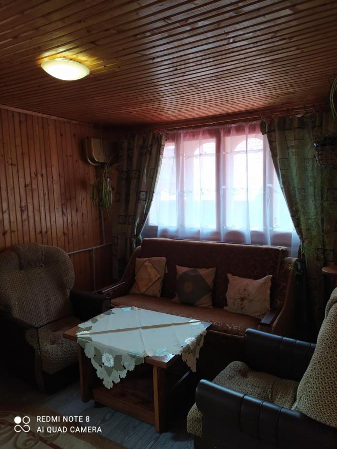 Лісова Казка Villa Jaremtsje Buitenkant foto